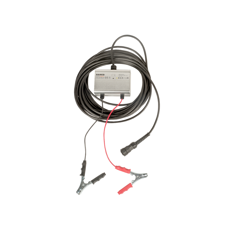 Transformador 12V con cable de extensión 14M para BCL52FP/BCL52TP