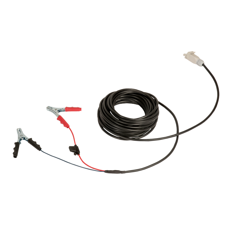Cable de extensión 14M de 12V para BCL51
