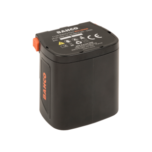 Baterías compactas de Litio de 54Wh