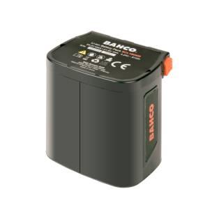 Baterías compactas Litio de 91 Wh