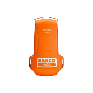 Batería de litio de alta capacidad de 400 Wh