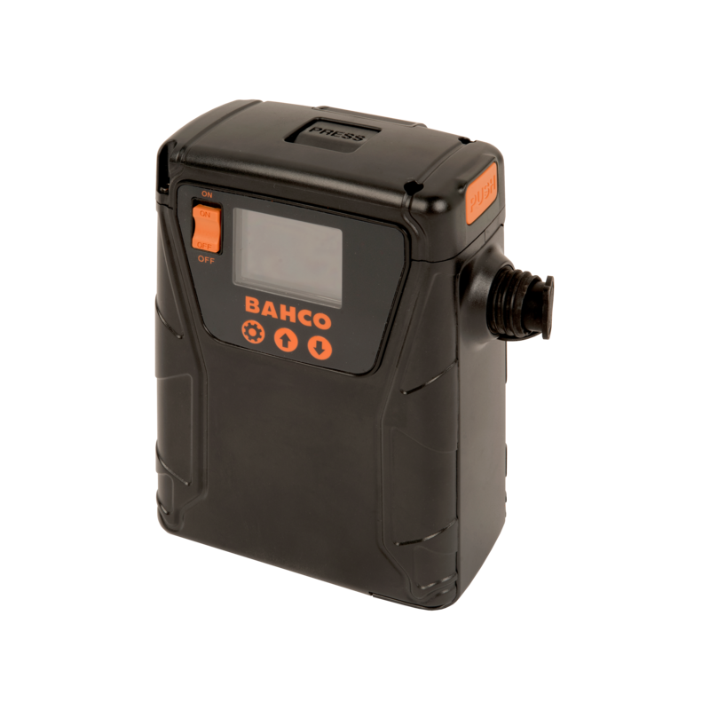 Batería de Litio de 147Wh para BCL23