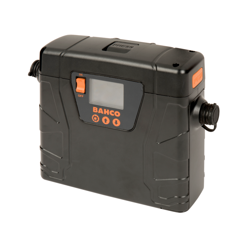 Batería de Litio de 294Wh para BCL24