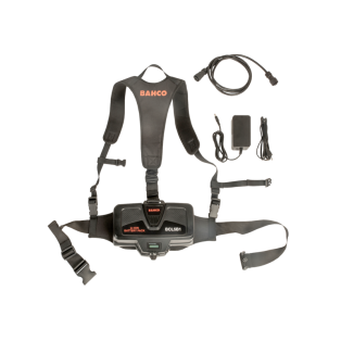 Baterías de Litio de 720 Wh para BCL52FP/BCL52TP con arnés