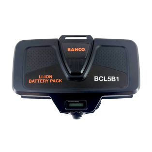 Baterías de Litio de 720 Wh para BCL52FP/BCL52TP