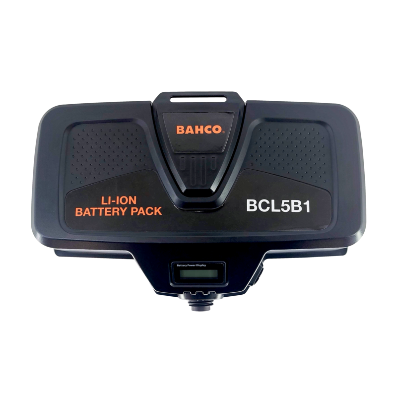 Baterías de Litio de 720 Wh para BCL52FP/BCL52TP