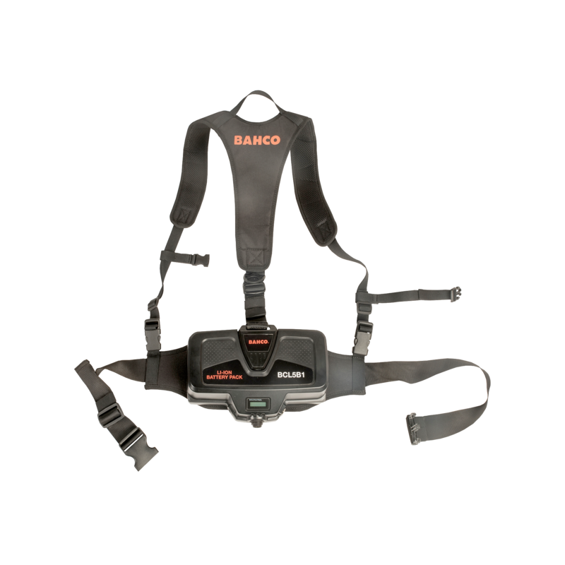 Arnés para batería BCL5B1