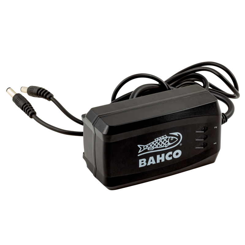 Cargador de baterías doble para baterías BCL1B03IB