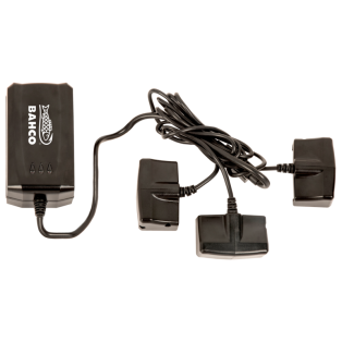 Cargador de baterías para BCL1B06IB/BCL1B08IB