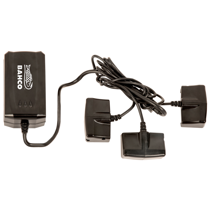 Cargador de baterías para BCL1B06IB/BCL1B08IB