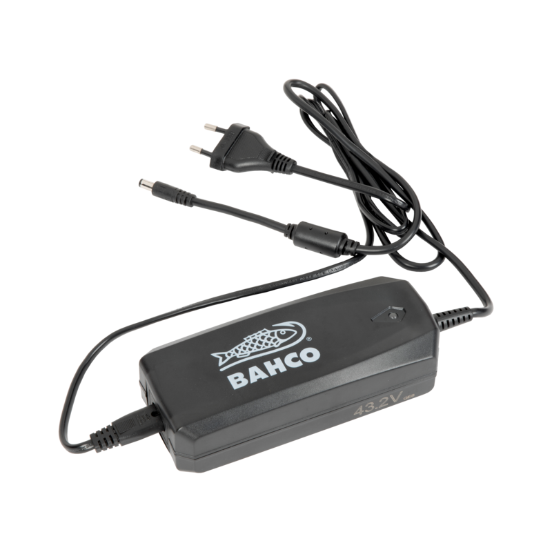 Cargador para baterías BCL2B1 y BCL2B2