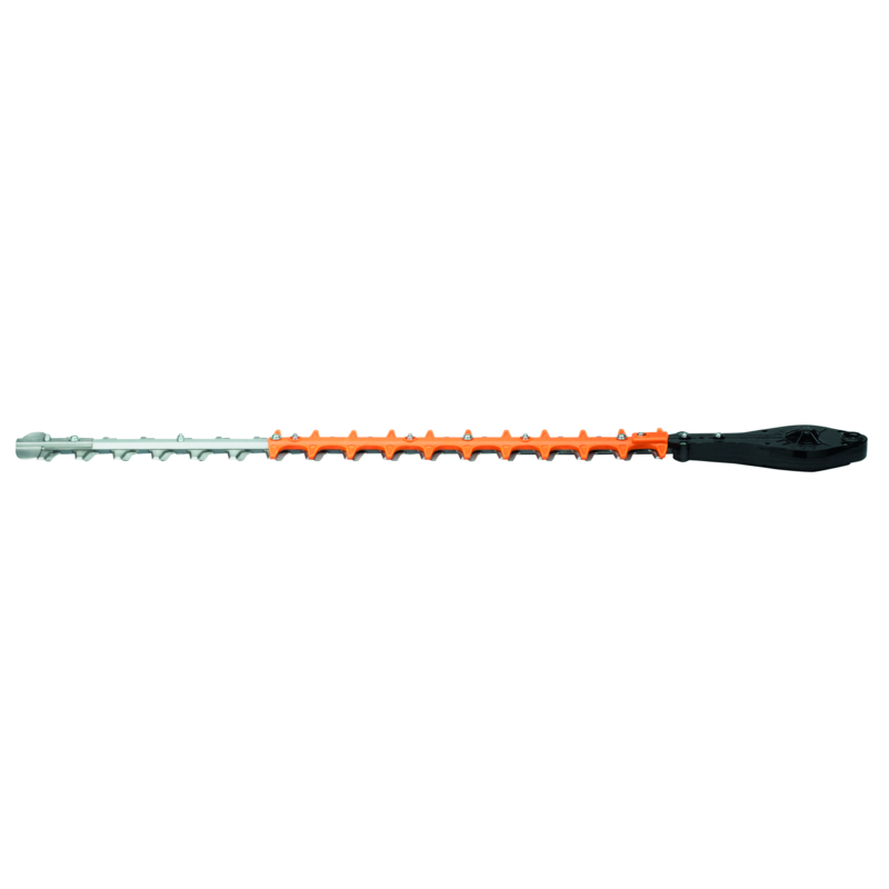 Barra cortadora para cortasetos de 63 cm