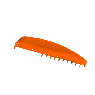 Deflector para hoja de cortasetos BCL111B2