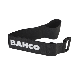 Brazalete para guiar un cable