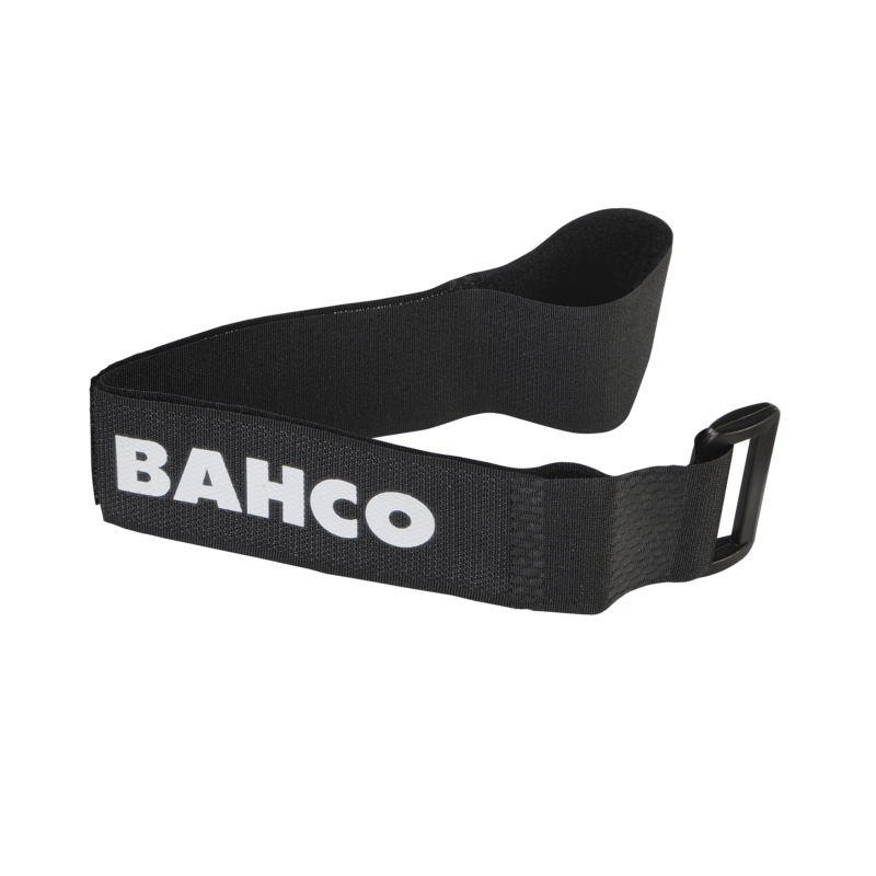 Brazalete para guiar un cable