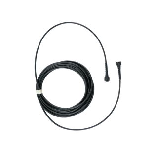 Cable de extensión de 10m.