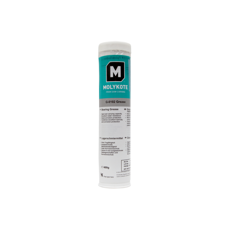 Cartucho de grasa de 400 g para cortasetos BCL111