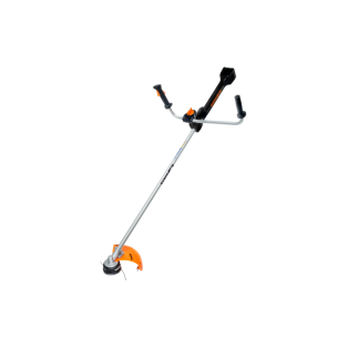 Desbrozadora ligera a batería de 2000 W