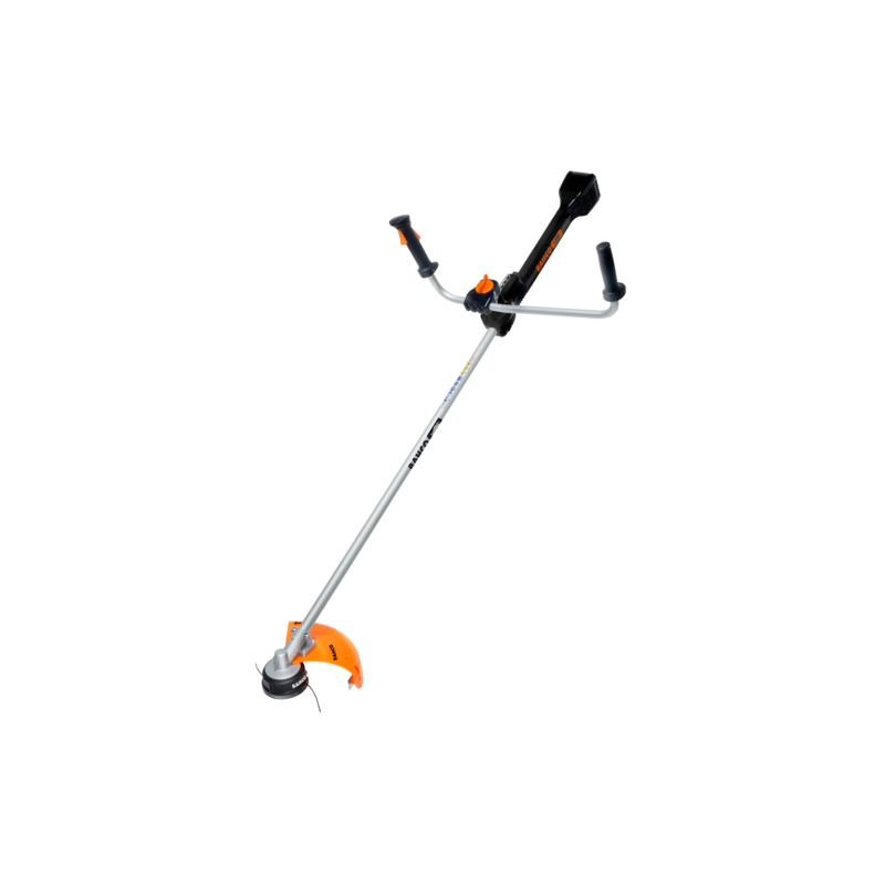 Desbrozadora ligera a batería de 2000 W