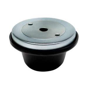 Cabezal de sujeción de hojas para la desbrozadora BCL121