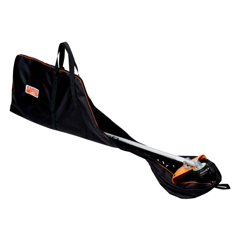 Bolsa para desbrozadora BCL121