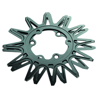 Kit para cabeza de corte de hoja doble BCL121DBH