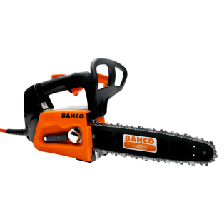 Motosierra a batería de 2000 W