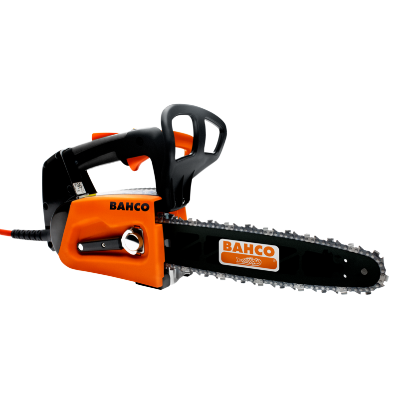 Motosierra a batería de 2000 W