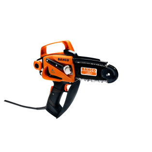 Tijera de podar manual a batería de 1200 W