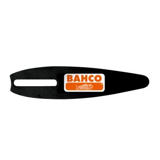 Guía de composite de 140 mm para Tijera de podar manual BCL132