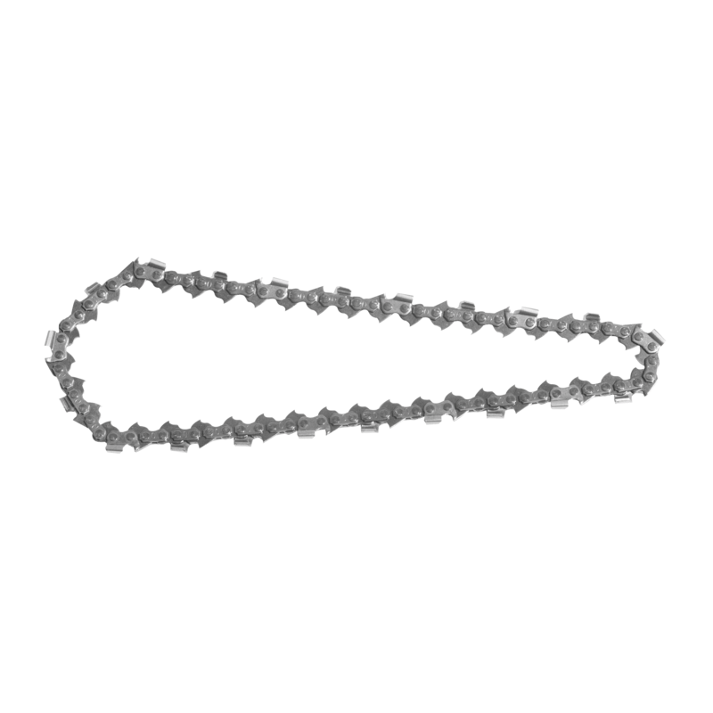 Cadena de Oregón anti-retroceso de 1/4" para Tijera de podar manual BCL132