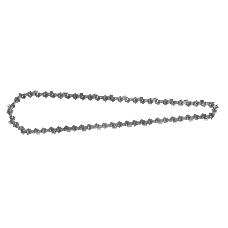 Cadena de Oregón anti-retroceso de 1/4" para motosierra con pértiga telescópica BCL135