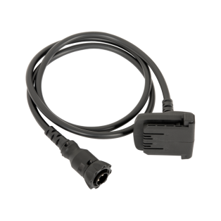 Conexión del cable para la batería BCL2B2