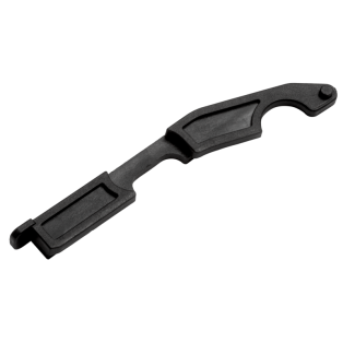 Componente del mecanismo de transporte de la atadora