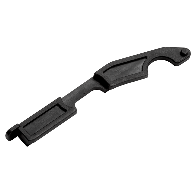 Componente del mecanismo de transporte de la atadora