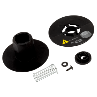 Carrete de la atadora BCL40IB