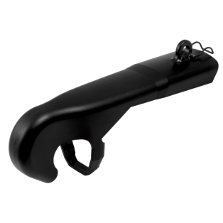 Cubierta superior de la atadora BCL40IB