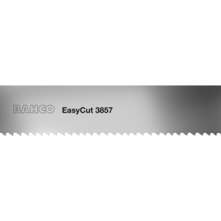 Hoja de sierra easy-cut para corte contorneado y multipropósito