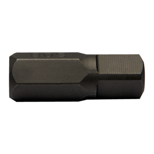 Punta cuadrada 10 de 10 mm