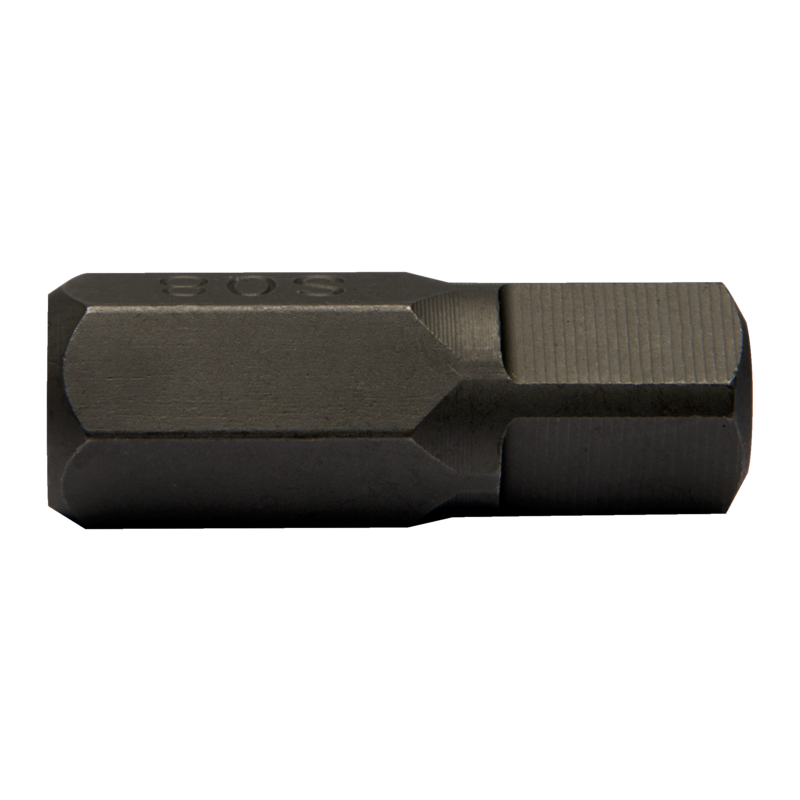 Punta cuadrada 10 de 10 mm