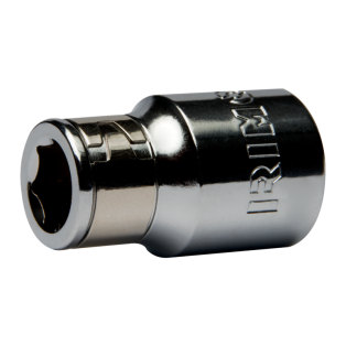 Adaptador de 1/2" para puntas de 10 mm