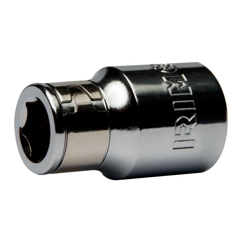 Adaptador de 1/2" para puntas de 10 mm