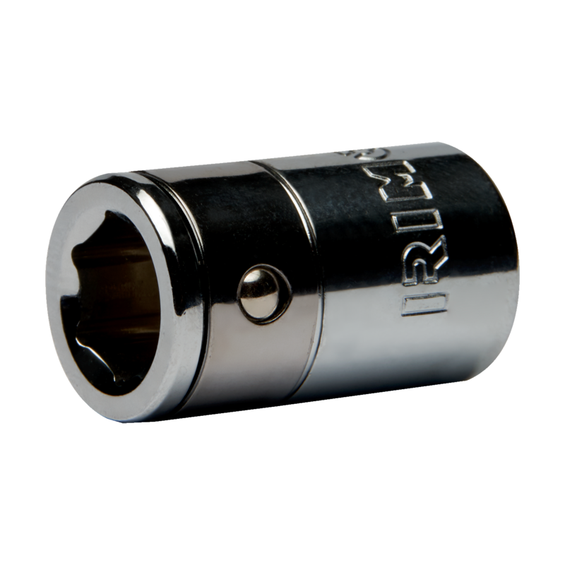 Adaptador de 3/8" para puntas de 10 mm