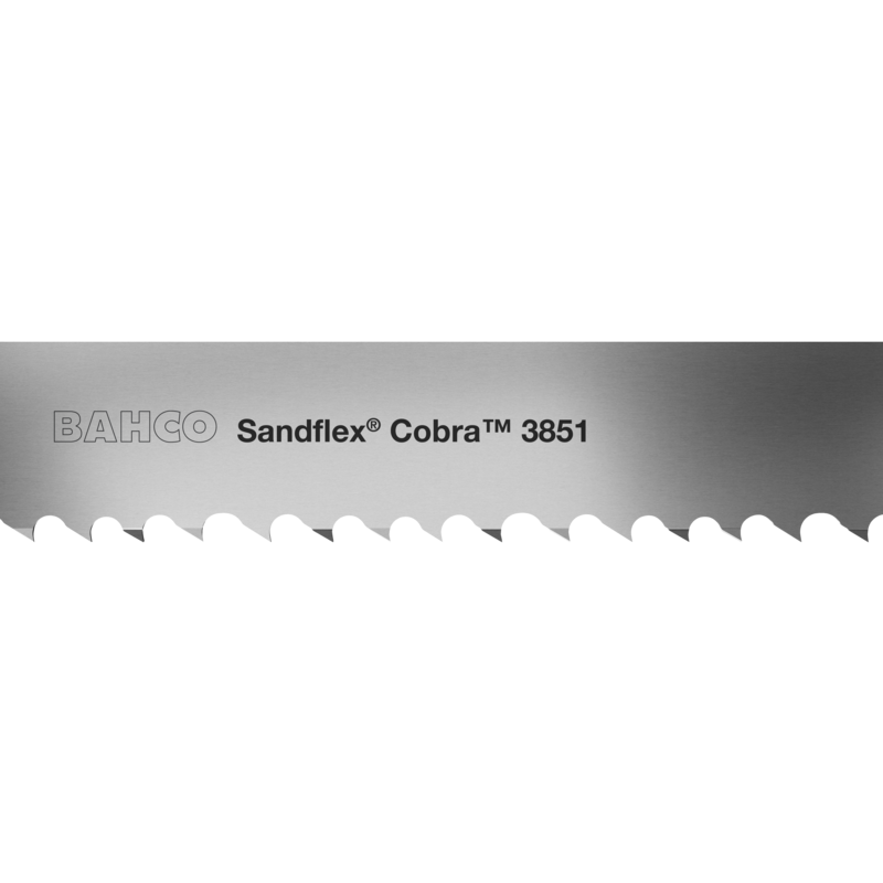 Sierra Cinta Bimet M5741-1.3Mm