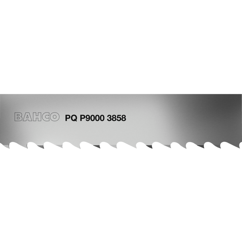 Sierra Cinta Bimetal 67-1.6Mm