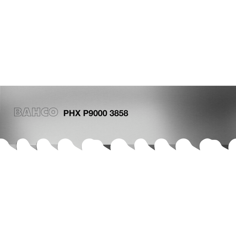 Sierra Cinta Bimetal 34-1.3