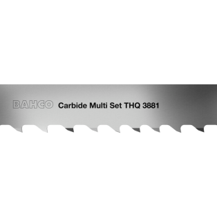 Carbide Multi Chip 34-1.1Mm De