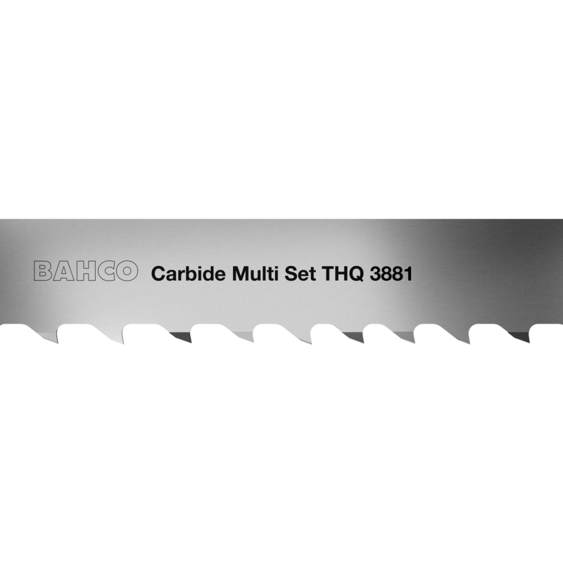 Carbide Multi Chip 67-1.6Mm