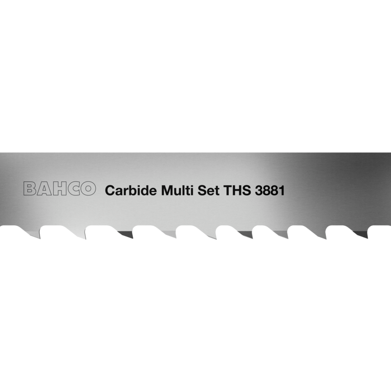 Carbide Multi Chip 41-1.6Mm De