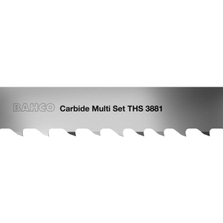 Carbide Multi Chip 80-1.6Mm De